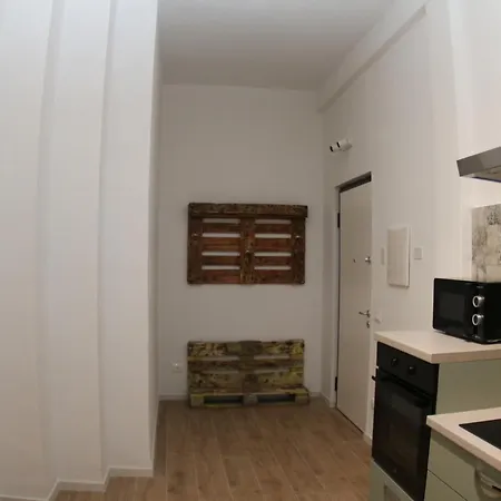 Apartman Lucky Loft 16