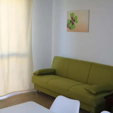 Apartman Lucky Loft 16 *