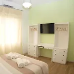 Apartament Lucky Loft 16