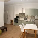 Lucky Loft 16 Apartament *