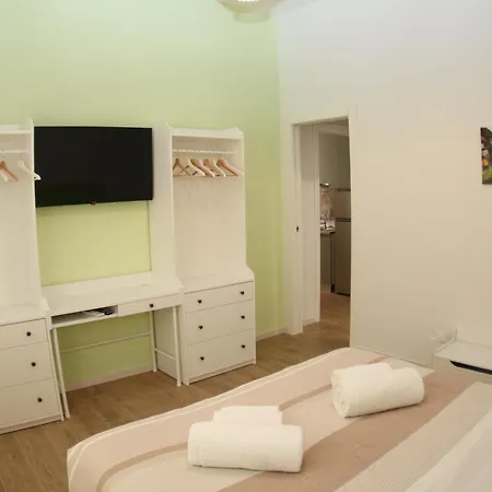 Διαμέρισμα Lucky Loft 16