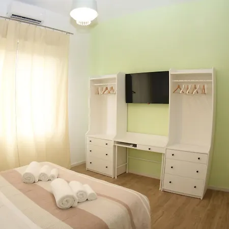 Διαμέρισμα Lucky Loft 16