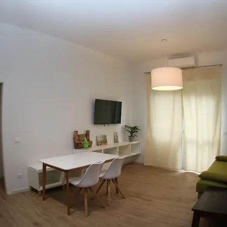 Apartment Lucky Loft 16 *