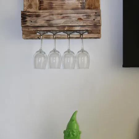 Lucky Loft 16 Apartment *