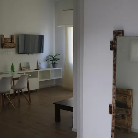 Διαμέρισμα Lucky Loft 16 *