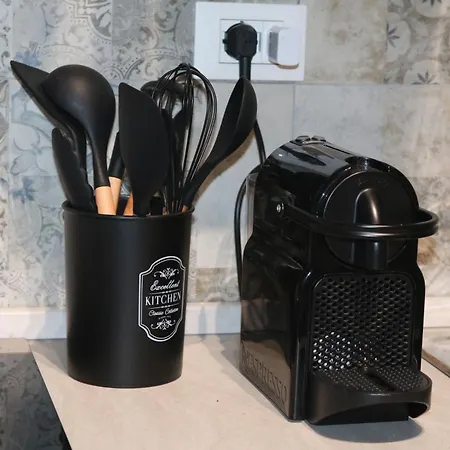 Lucky Loft 16 Apartment La Spezia