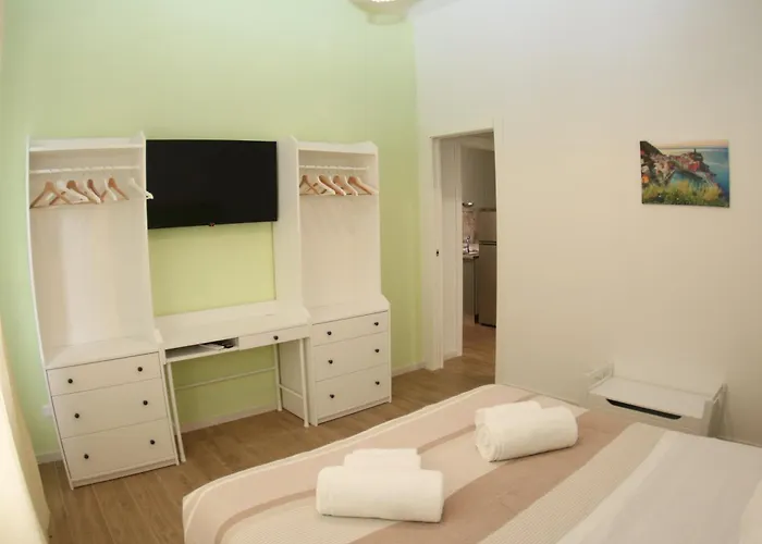 Διαμέρισμα Lucky Loft 16