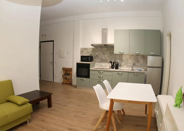 Lucky Loft 16 Διαμέρισμα *