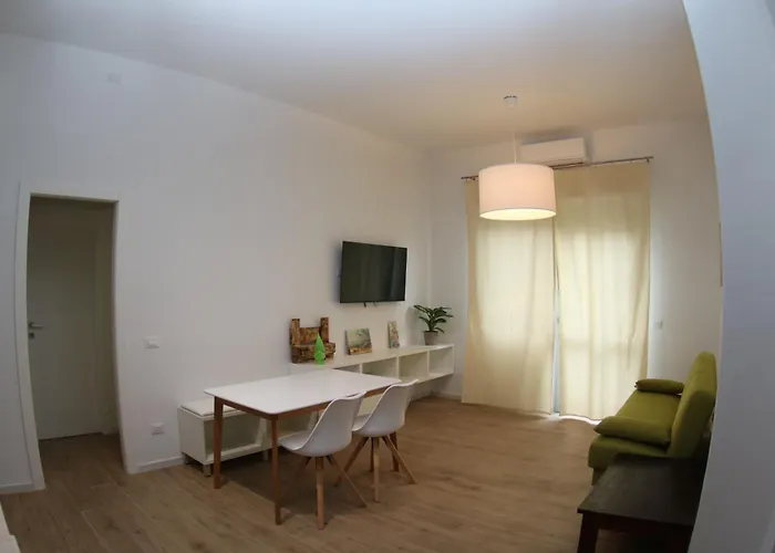 Διαμέρισμα Lucky Loft 16 *