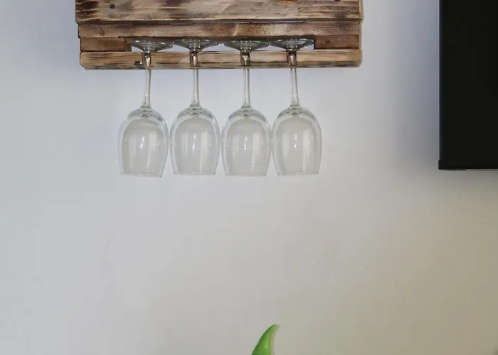 Lucky Loft 16 Διαμέρισμα *