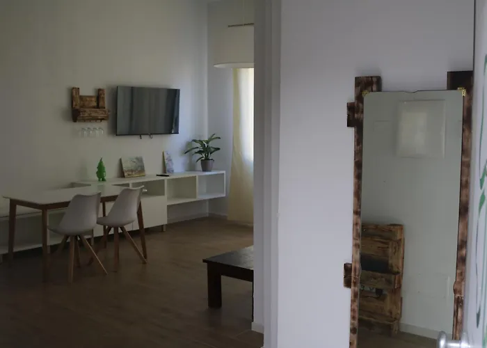 Διαμέρισμα Lucky Loft 16 *