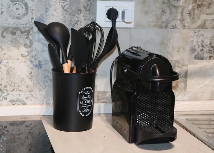 Lucky Loft 16 Διαμέρισμα Λα Σπέτσια