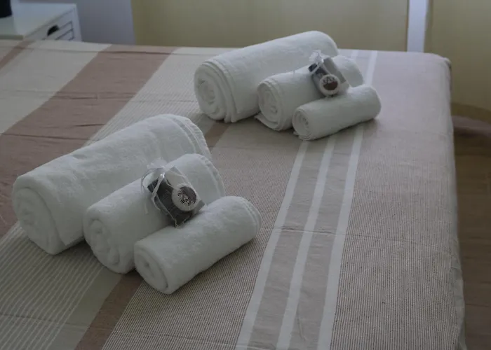 Διαμέρισμα Lucky Loft 16 Λα Σπέτσια