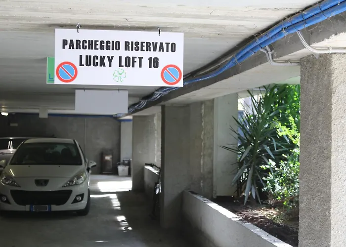 Lucky Loft 16